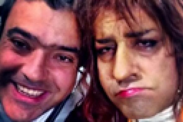 بالفيديو: محمد سعد يروج لـ "فيفا أطاطا" بمهرجان "بحبك يا أسطي"