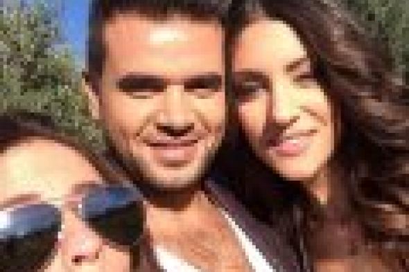 بالفيديو: سامو زين يطرح أحدث كليباته "كلموني عليه"