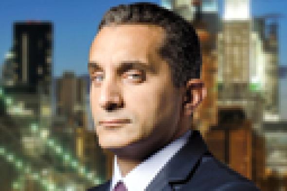 باسم يوسف يكشف تفاصيل أزمة "البرنامج" في مؤتمر صحفي الاثنين