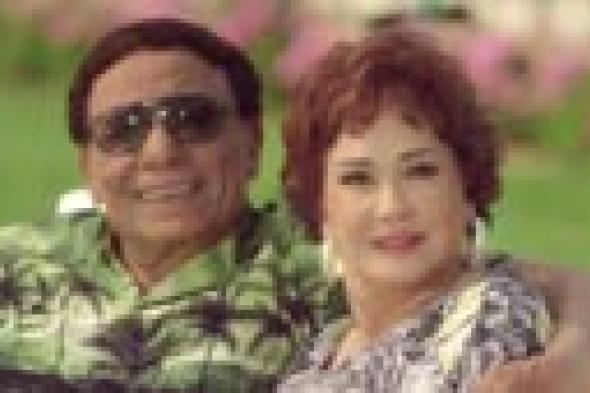 بالفيديو: عادل إمام يرفع شعار "للكبار فقط" في الإعلان الأول لـ"صاحب السعادة"