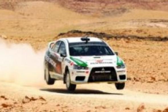 رالي اليمامات الدولي (النسخة ال12) : تتويج المتسابقات الجزائريات بكل مراحل السباق