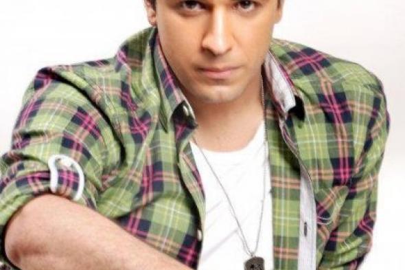 وفاة شقيق المطرب هيثم نبيل