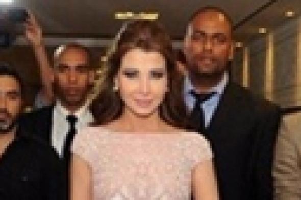 نانسي عجرم تقبل التعاون مع محمد السبكي بشرط واحد