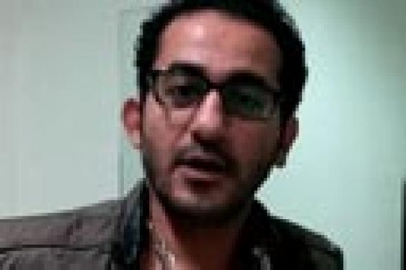 أحمد حلمي يروي حكايته مع  السلحفاة التي كانت سببا في رسوبه