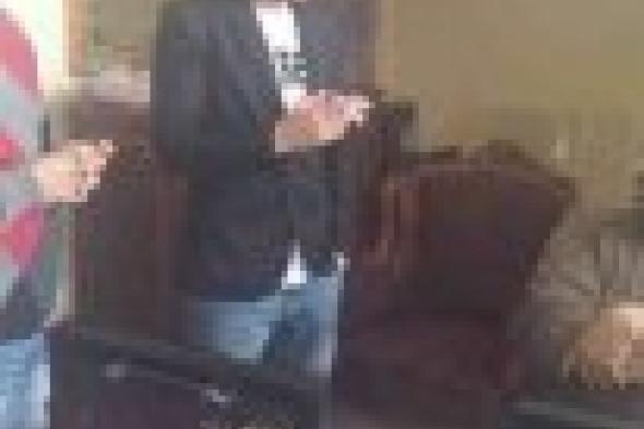 مؤلف "الصياد" يكتب الحلقة الأخيرة من المسلسل