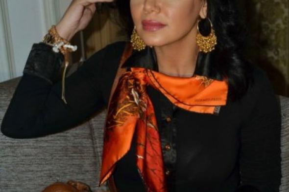 رانيا يوسف تقابل خالد صالح في "الولد" بعد رمضان