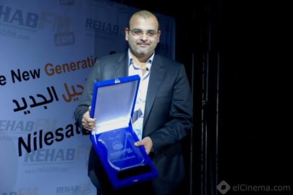 أيمن بهجت قمر: وقف "البرنامج" خسارة لكل الأطراف