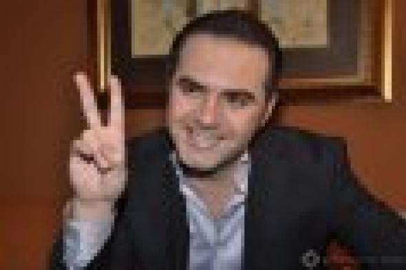 بالفيديو.. وائل جسار: شعبيتي في مصر تتخطى كاظم وراغب والحلاني