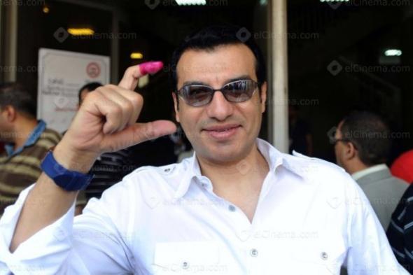 إيهاب توفيق يطرح "جيت في وقتك" احتفالاً بفوز السيسي برئاسة الجمهورية