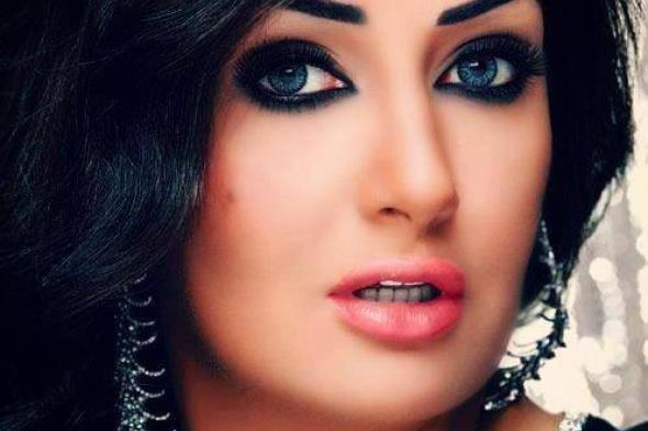 شاهد.. كيف احتفلت غادة عبدالرازق بفوز السيسي برئاسة الجمهورية