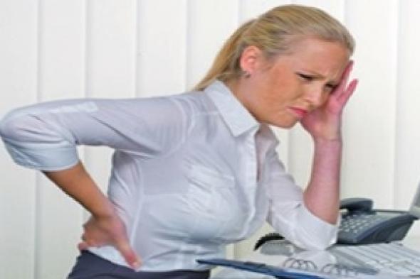 أمراض تصيب النساء أكثر من الرجال