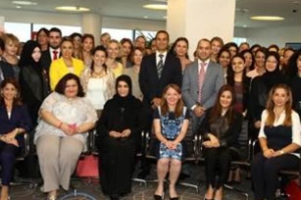 مجلس سيدات أعمال دبي وشركة إنوفست الشرق الأوسط يستضيفان جلسة عن كيفية بناء العلامات التجارية