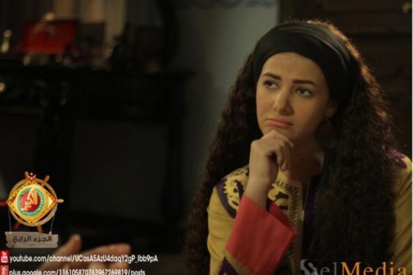 بالفيديو: رقص دنيا سمير غانم على أغنية "بشرة خير" في "الكبير أوي 4"