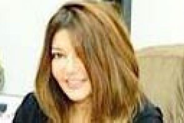 صور: سميرة سعيد تنضم إلى نجوم "روتانا"