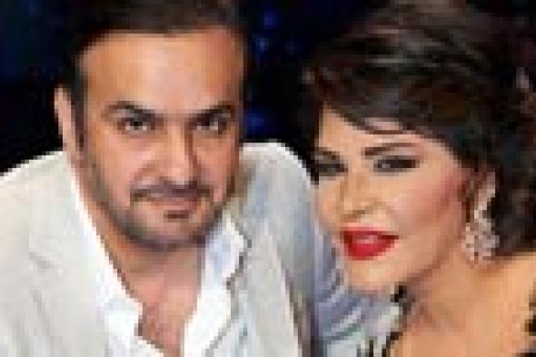 كيف ستحتفل أحلام ومبارك الهاجري بعيد زواجهما؟