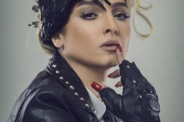 روجينا: فوجئت بهذه الصفة في هيفاء وهبي!