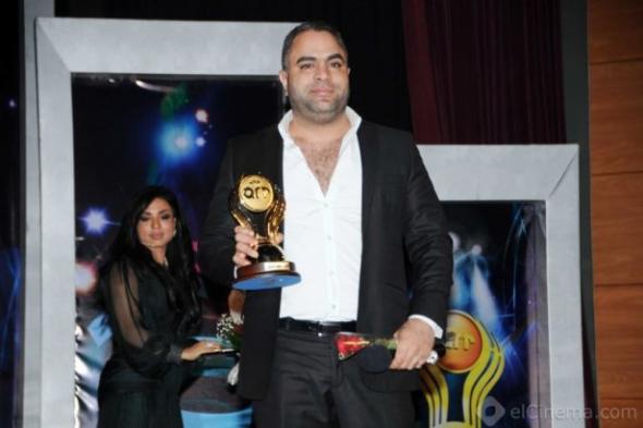 محمد شاهين يظهر فى حلقتين فقط من "الكبير أوي 4"