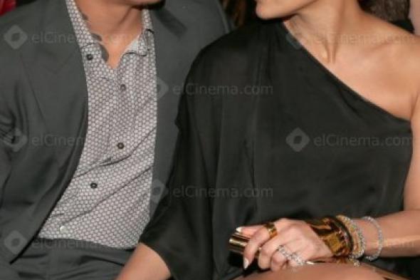 جنيفر لوبيز تنفصل عن حبيبها