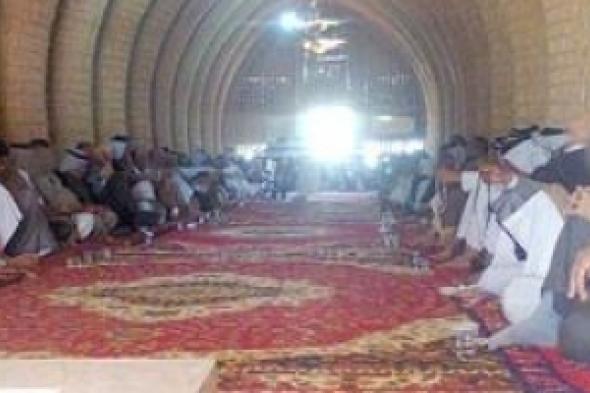 في زواج الكصة بكصة..حينما تتحول المرأة إلى سلعة تتداول بين عائلتين