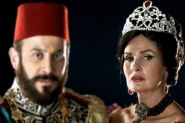 منتج "سرايا عابدين": المسلسل تخطت تكلفته 20 مليون دولار