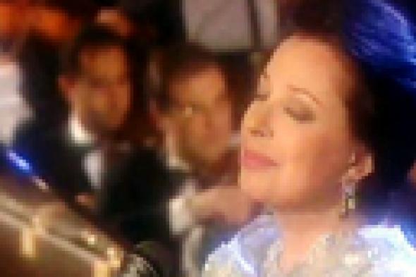 FilFan يكشف بالفيديو: حقيقة عودة نجاة الصغيرة للغناء وتقديم عمل بمناسبة تنصيب السيسي