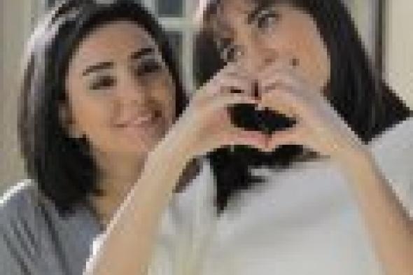 بالفيديو: برومو مسلسل خالد سليم وسيرين عبدالنور "سيرة حب"