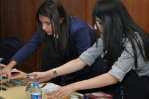 تضامن : 4718 إمرأة يعملن بقطاع السياحة في الأردن وبنسبة 10%...والبرامج والإستراتيجيات لم تسهم بزيادة مشاركتهن