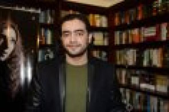 بالفيديو: رسالة هاني سلامة للسيسي!