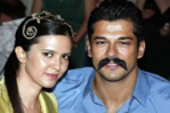 "بالي بيك" ينفصل عن صديقته