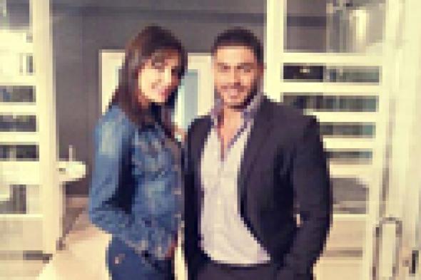 شاهد: البرومو الأول لمسلسل "سيرة حب"