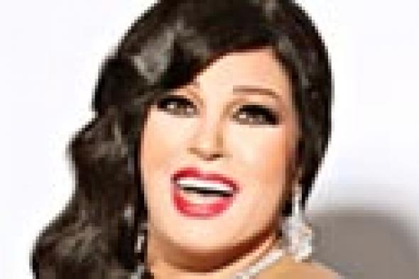 بالفيديو: فيفي عبده تطلق مسابقة لـ "الزغاريد" احتفالا بتنصيب السيسي رئيسا