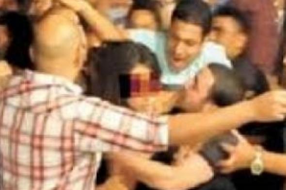 اغتصاب 9 فتيات خلال احتفالات تنصيب السيسى بالتحرير