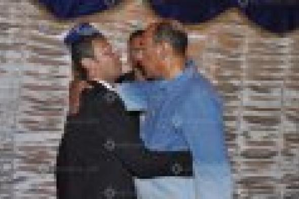 بالصور: النجوم يتغيبون عن عزاء «محمد أبو الحسن»