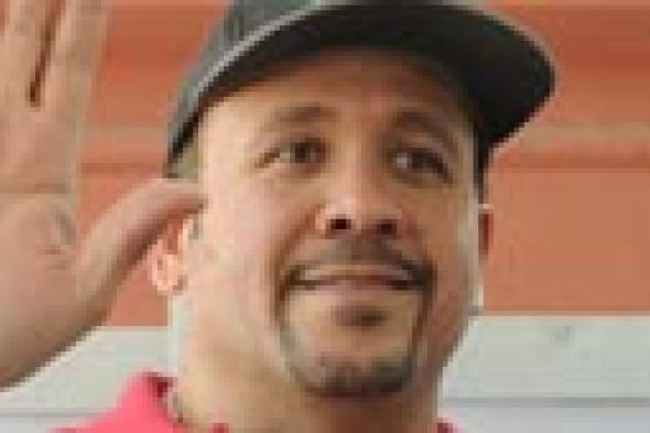 هشام عباس ينضم لأسرة هند صبري في "إمبراطورية مين؟"