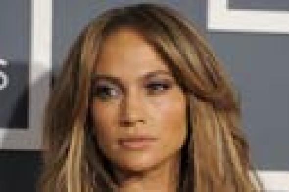 جينيفر لوبيز تعتذر عن عدم المشاركة في حفل افتتاح مونديال 2014