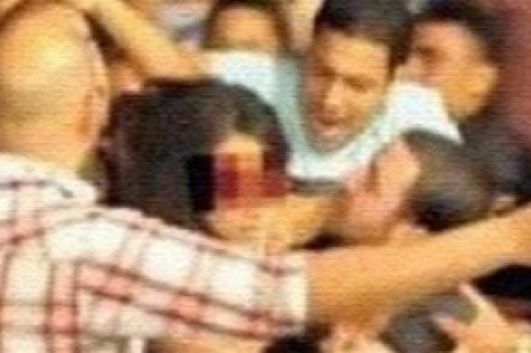 صحافية مصرية تطالب بإعدام مغتصبي فتاة التحرير