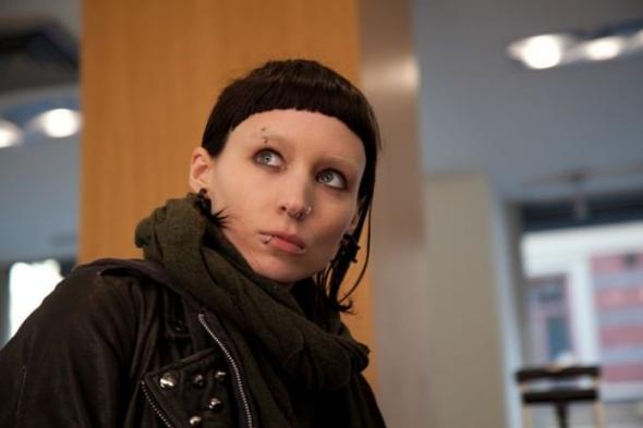 بعد The Girl with the Dragon Tattoo.. روني مارا تستعد للتعاون مع ديفيد فينشر من جديد