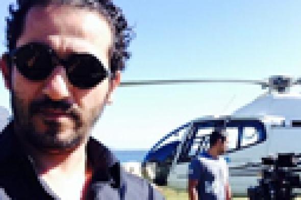 أحمد حلمي للمتحرشين: لن أصفكم بالكلاب حتى لا أمدحكم