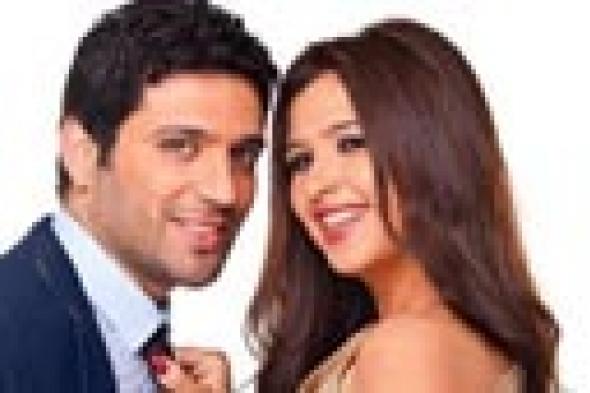 عيد الفطر موعد عرض فيلم ياسمين عبد العزيز "مطلوب عريس"