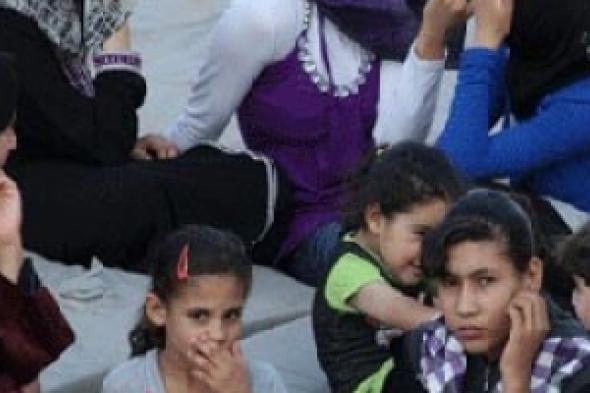 نازحات سوريات في لبنان : قيام بعض الاسر بتزويج الفتيات بسن صغيرة أفضل من التشرد