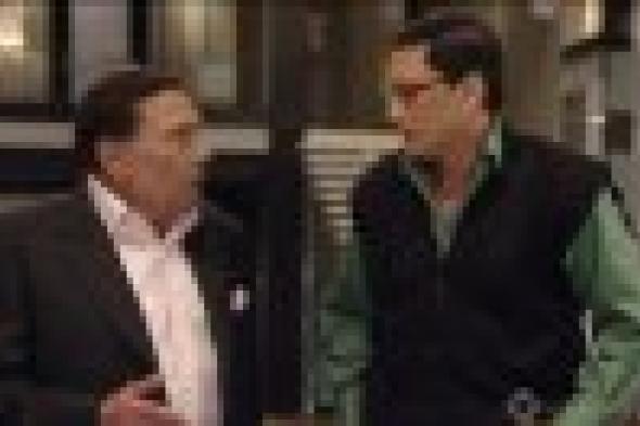 أحمد عيد يكشف سبب تخليه عن البطولة من أجل الزعيم