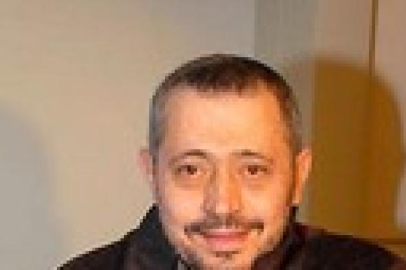 بالفيديو- جورج وسوف: لست مسيحيا وتزوجت من مسلمة في الكنيسة!