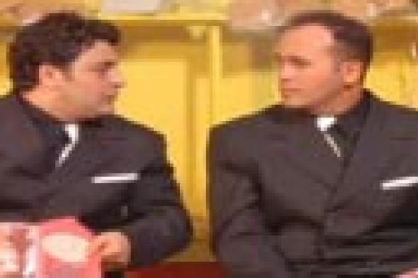 "كيد الحموات" يجمع حميد الشاعري وهشام عباس من جديد