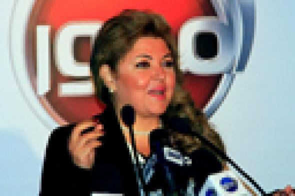 مها أحمد: زوجي لم ينتقدني على إنقاصي لوزني ولقب "بكابوظة" حبيبي