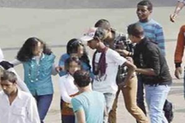 “رايتس ووتش” تدين الاعتداءات الجنسية ضد المرأة وتطالب باتخاذ إجراءات ملموسة