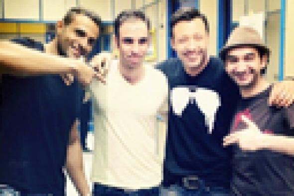 اسمع: "واما" يحتفل بالصيف مع "ليه لأ"