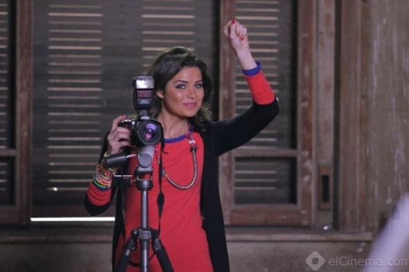 20 فنان ضيوف شرف هند صبري في "إمبراطورية مين"