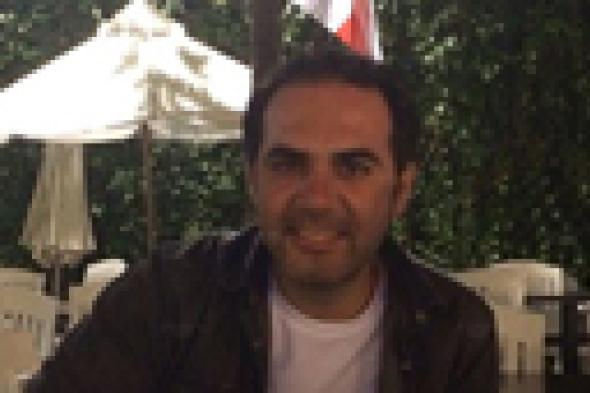 صورة: تحسن حالة وائل جسار الصحية