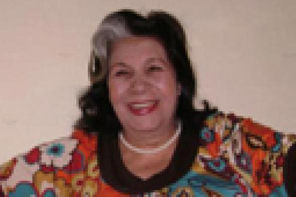 وفاة الكاتبة فتحية العسال عن عمر يناهز 79 عاما