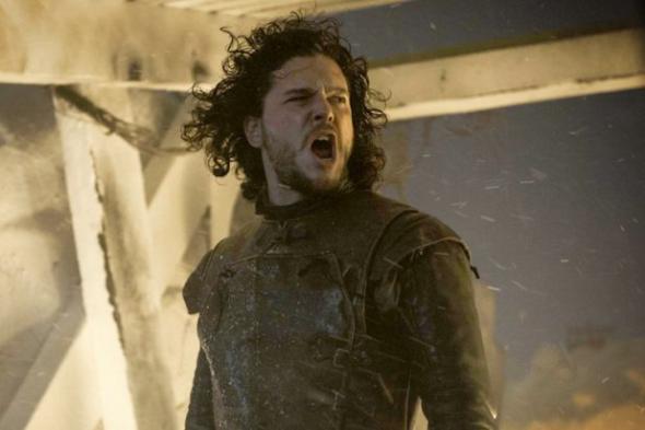 Game of Thrones (حلقة 9): عن الرجالِ والسيوف